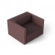 Fauteuil Exterieur Design Bordeaux