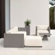 Outdoor Design Armchair