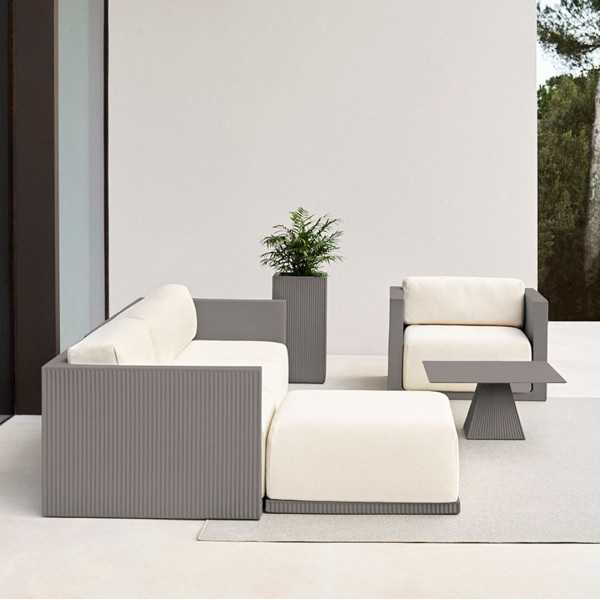 Fauteuil Exterieur Design