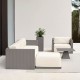 Fauteuil Exterieur Design