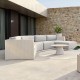 Outdoor Design Armchair module