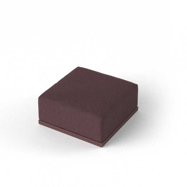 Modular Couch design red