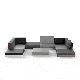 PIXEL SOFA ANGLE MODULE : Angle Sofa Module