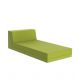 PIXEL MODULE LONG CHAIR SOFA : Modular garden furniture