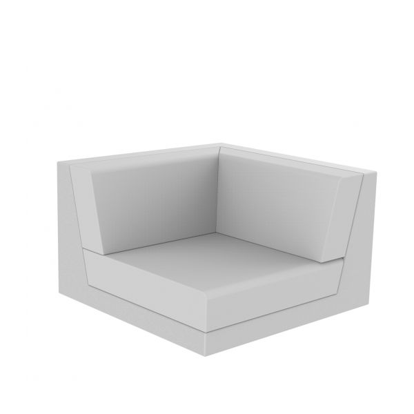 PIXEL SOFA ANGLE MODULE : Angle Sofa Module