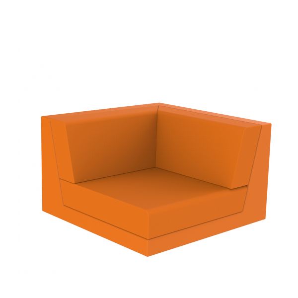 PIXEL SOFA ANGLE MODULE : Angle Sofa Module