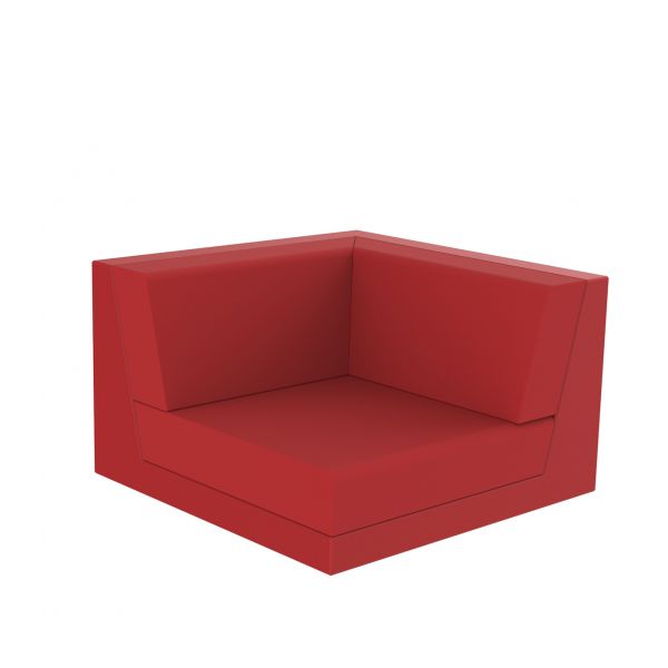 PIXEL SOFA ANGLE MODULE : Angle Sofa Module