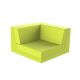 CANAPE PIXEL MODULE LEFT : Sofa Composable by elements