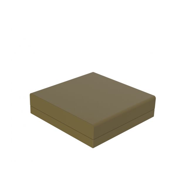 CANAPE PIXEL MODULE POUF: Angle sofa module