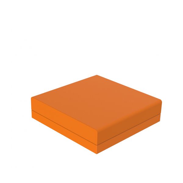 CANAPE PIXEL MODULE POUF: Angle sofa module