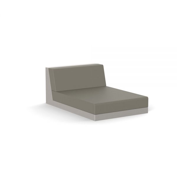 Canapé Extérieur Modulable - Chaise Longue PIXEL Vondom