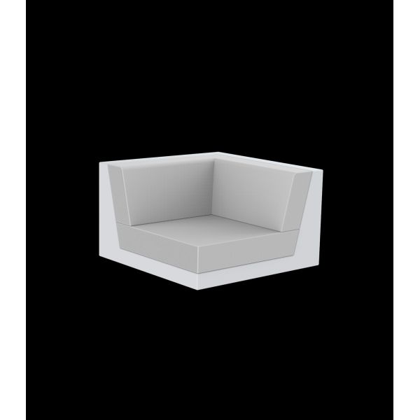 CANAPE PIXEL MODULE DROIT RGB : Canapé sur Mesure Module droit Lumineux