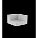 PIXEL SOFA MODULE ANGLE RGB : Lighted Sofa Angle Module