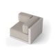 GATSBY SOFA MODULE RIGHT - Right sofa module