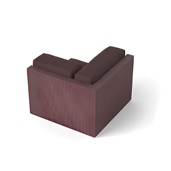 GATSBY SOFA LEFT MODULE - Module left couch