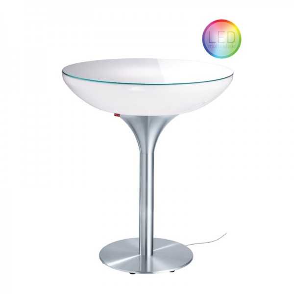 Table Lounge Led Pro Accu 105 Indoor- Moree