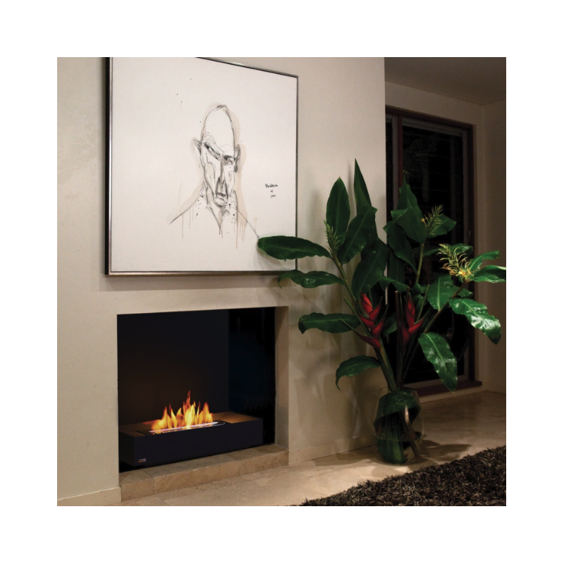 Grid 30 Ethanol fireplace