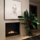 Indoor Bioethanol Fireplace