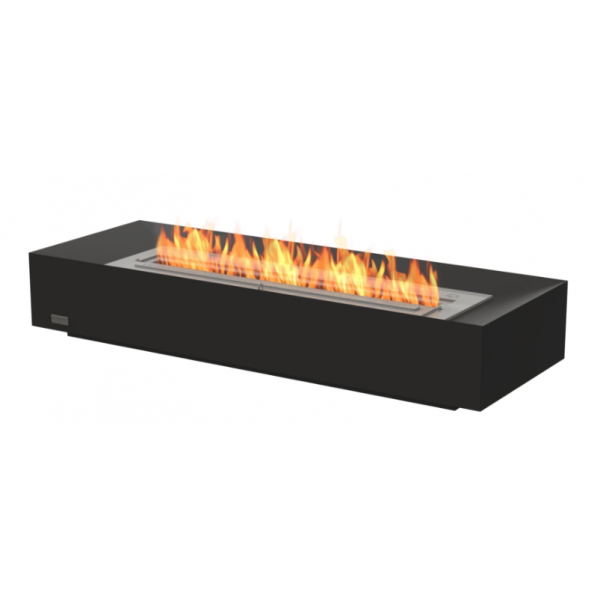 Grid 36 - Ethanol fireplace For Indoors