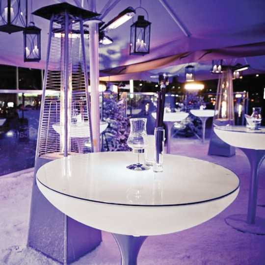 Table Lounge Led Pro 105 Outdoor- Moree