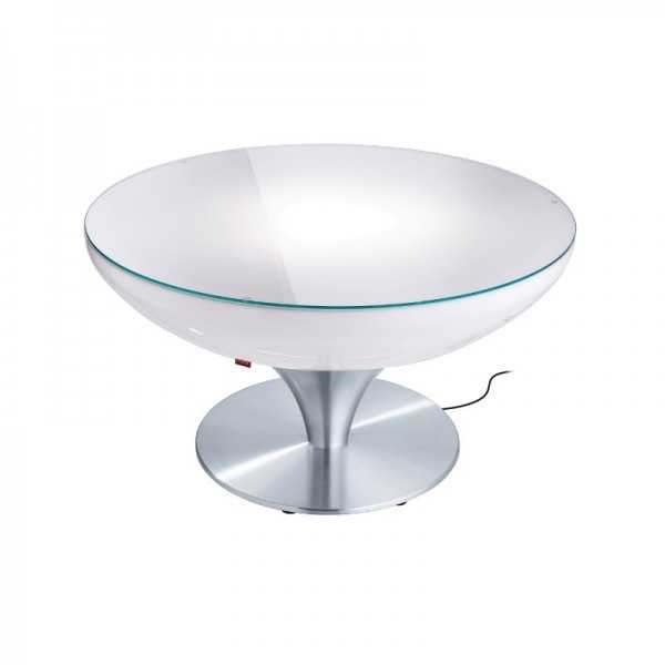 Table Lumineuse à Led Eco Lounge 45 Indoor - Moree