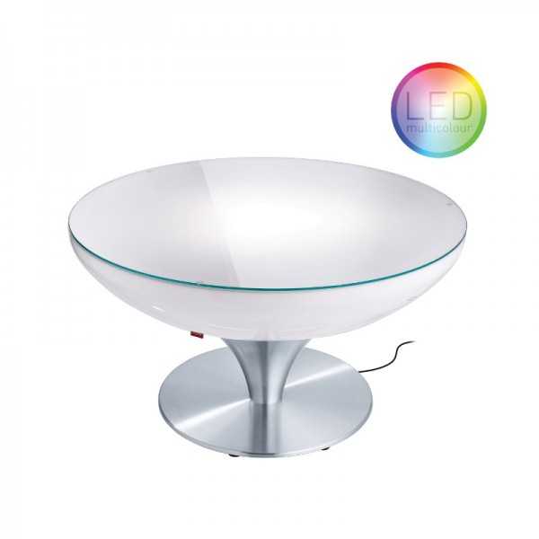 Table Basse Lumineuse Led Pro 45 Indoor - Moree