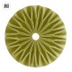 Pendant Light Acoustic Panel ACOUSTIC PLEAT Edel