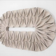 Diffuseur Acoustique Mural PLEAT Edel Long BuzziSpace - Design Unique