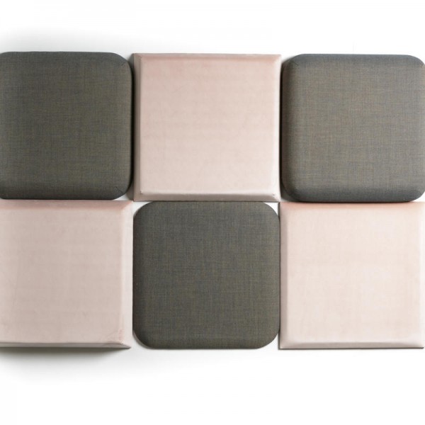 ACOUSTIC KEY SOFT - Decorative Acoustic Panel