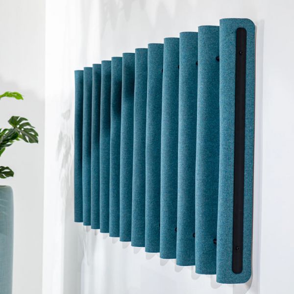 ACOUSTIC FOLD - Design Acoustic Wall Panel