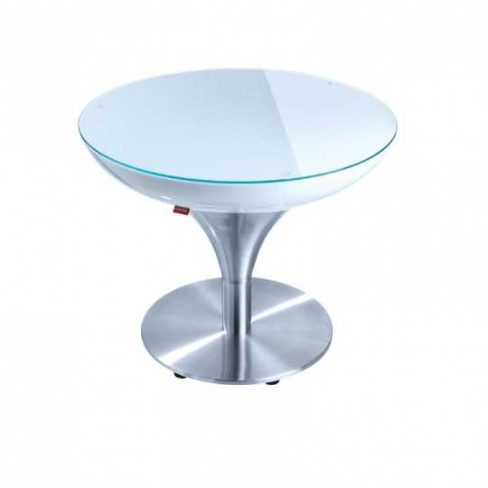 Lounge MX45 Table Basse Ø 60 cm - Moree
