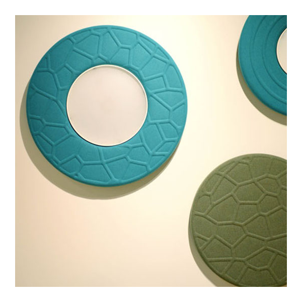 ACOUSTIC DONUT - Design Acoustic Panel