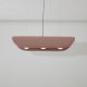 ACOUSTIQUE CHIP - Luminaire Suspension acoustique