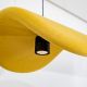 ACOUSTIQUE CHIP - Luminaire Suspension acoustique