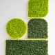 ACOUSTIC MOOD - Green Wall Acoustic Panel Anti-noise