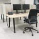 ACOUSTIQUE WRAP DESK - Cloison Acoustique Enveloppante pour Bureau