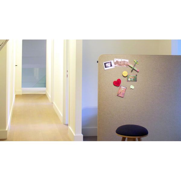 ACOUSTIC FREE - Acoustic Office Partition Panel
