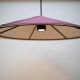 ACOUSTIQUE CONE - Luminaire Acoustique Forme Conique Bureau