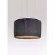 ACOUSTIQUE JET - Luminaire Acoustique Forme Cylindrique