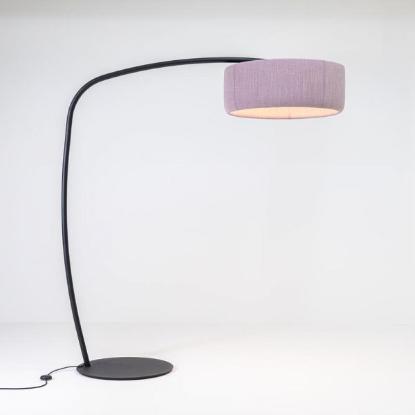 ACOUSTIC JET STANDING - Acoustic Floor Lamp Decorative Office