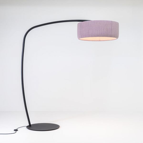 ACOUSTIQUE JET STANDING - Lampadaire sur Pied Acoustique Décoration Bureau