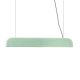 ACOUSTIQUE SHIELD LIGHT - Luminaire Suspendu Acoustique Décoratif Open-space