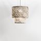 ACOUSTIQUE CHANDELIER - LuminaireAcoustique SuspenduChandelier