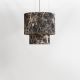 ACOUSTIQUE CHANDELIER - LuminaireAcoustique SuspenduChandelier