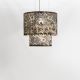 ACOUSTIC CHANDELIER - Acoustic Pendant Light Chandelier