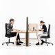 ACOUSTIQUE SHIELD DESK - Cloison de Bureau Acoustique