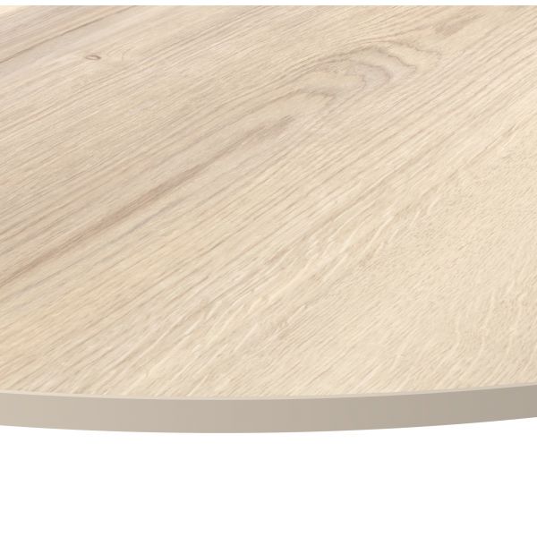 VINEYARD EXTRA-LARGE COFFEE TABLE - Table Basse Extérieur en Bois 