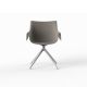 MANTA SWIVEL ARMCHAIR - Design Swivel Chair