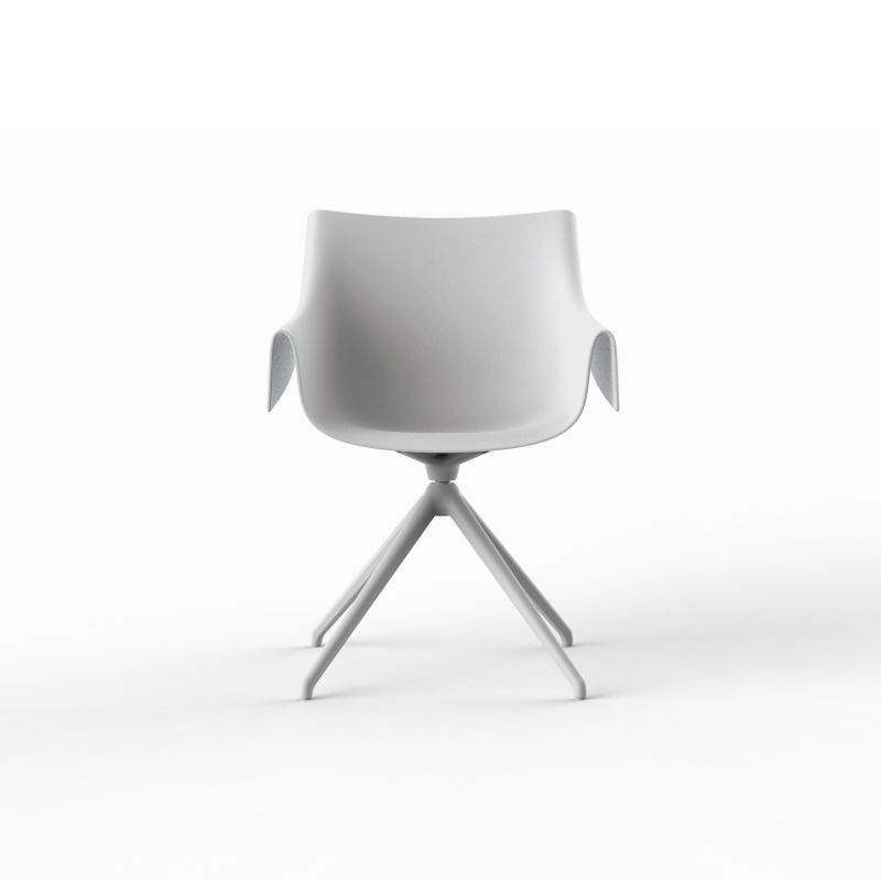 Design Swivel Chair MANTA SWIVEL ARMCHAIR