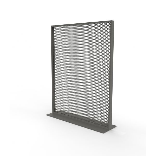 THE FACTORY AREA DIVIDERL - Large outdoor screen